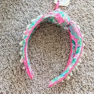 Lilly Pulitzer | Accessories | Nwt Lilly Pulitzer  display picture 1